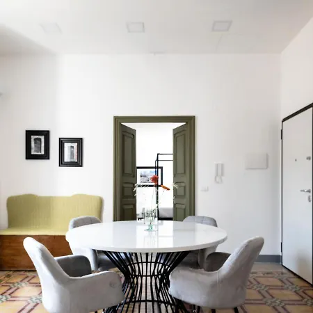 Casa vacanze Mymoon Val Di Noto