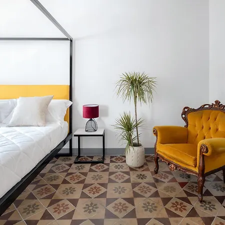 Ferienhaus Mymoon Val Di Noto