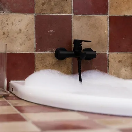 Mymoon Val Di Prázdninový dům *