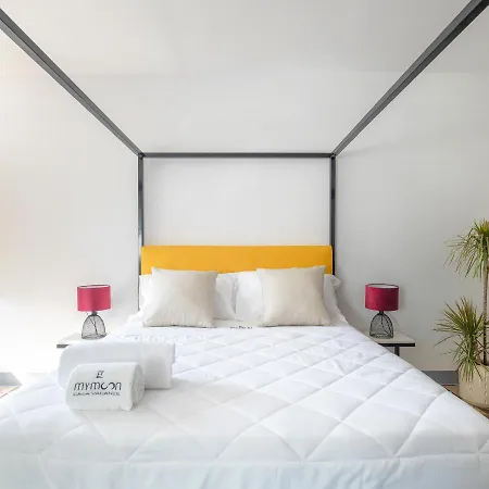 Holiday home Mymoon Val Di Noto