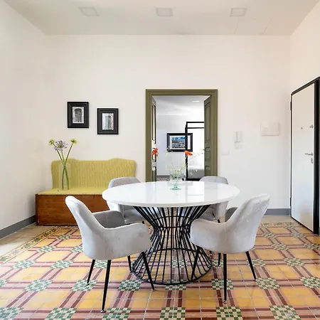 Mymoon Val Di Prázdninový dům