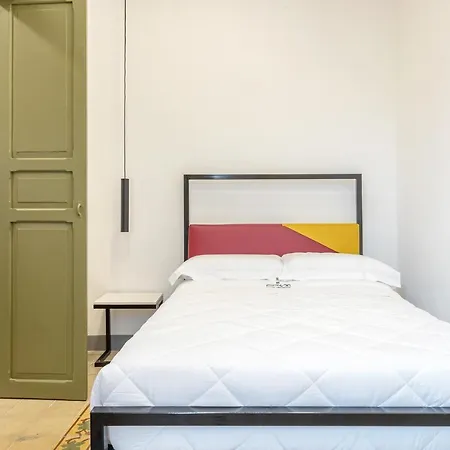 Prázdninový dům Mymoon Val Di *