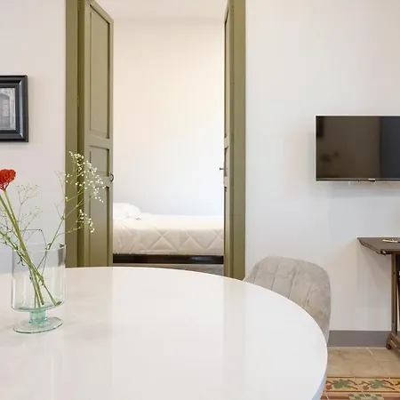 Mymoon Val Di Prázdninový dům Noto