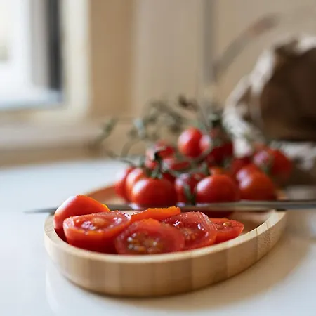 Mymoon Val Di Prázdninový dům