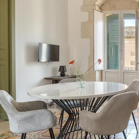 Holiday home Mymoon Val Di