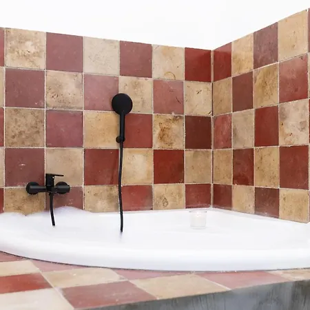 Mymoon Val Di Prázdninový dům